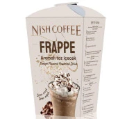 Nish Frappe 250 Gr thumbnail 1