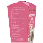 Nish White Chocolate Mocha 250 Gr thumbnail 3