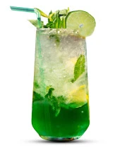 Nish Cool Lime Aromalı Baz İçecek 700 ML thumbnail 3