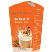 Nish Chai Tea Latte 250 Gr thumbnail 1