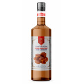 Nish Karamel Aromalı Şurup 3 x 700 ml - P thumbnail 3
