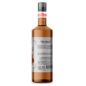 Nish Karamel Aromalı Şurup 3 x 700 ml - P thumbnail 4