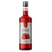 Nish Çilek Aromalı Şurup 3 x 700 ml - P thumbnail 3