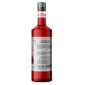 Nish Çilek Aromalı Şurup 3 x 700 ml - P thumbnail 4