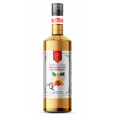 Nish Vanilya Aromalı Şurup 3 x 700 ml - P thumbnail 3