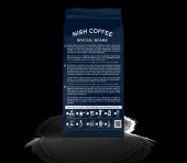 Nish Filtre Kahve Endonezya Java 2x250 Gr thumbnail 5