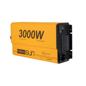 MEXXSUN Tam sinüs 12V 3000W thumbnail 2