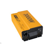 MEXXSUN Tam sinüs 12V 3000W thumbnail 5
