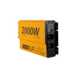 Tam sinüs 12V 2000W MEXXSUN thumbnail 2