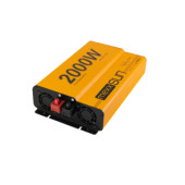 Tam sinüs 12V 2000W MEXXSUN thumbnail 4