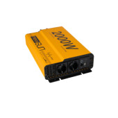 Tam sinüs 12V 2000W MEXXSUN thumbnail 5