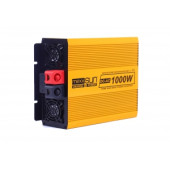 Tam Sinüs 12V 1000W MEXXSUN thumbnail 2