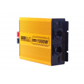 Tam Sinüs 12V 1000W MEXXSUN thumbnail 3