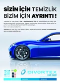 Divortex DVX Orta Sert Polisaj Makinası Tabanı 170 mm. thumbnail 4