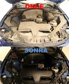 Vortex Susuz Motor Temizleyici 5 kg. thumbnail 8