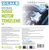 Vortex Susuz Motor Temizleyici 5 kg. thumbnail 7