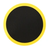 Divortex DVX Tabak Tipi Polisaj Makine Tabanı 180 mm. thumbnail 1