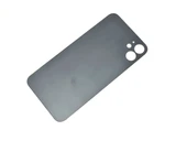 Tkgz İPhone 11 Arka Kapak(CAM) Mavi thumbnail 2