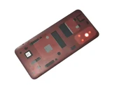 Tkgz Xiaomi Redmi NOTE 11S Arka Kapak (B-7000) BEYAZ thumbnail 3