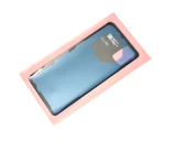 Samsung Galaxy A51 A515 Arka Kapak BEYAZ thumbnail 2