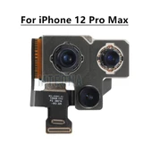 iPhone 12 PRO MAX Arka Kamera (Orijinal) thumbnail 1
