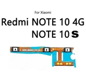Xiaomi Redmi NOTE 10S (4G) On Off Yan Ses Filmi thumbnail 1