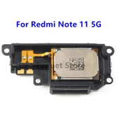 Xiaomi Redmi NOTE 11 5G Buzzer (Dış Ses Hoparlör) thumbnail 2