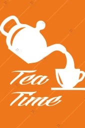 Tea Time Mutfak Ahşap Duvar Dekoru Tablosu thumbnail 3
