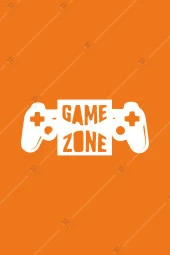 Game Zone Ahşap Duvar Dekorasyon 35X15 thumbnail 2