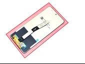 Xiaomi Redmi NOTE 9S Lcd Ekran Dokunmatik (ORJİNAL) B-7000 thumbnail 3