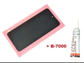 Xiaomi Redmi NOTE 11 Lcd Ekran Dokunmatik  B-7000 thumbnail 1