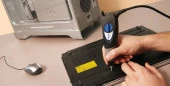 DREMEL® Gravür aleti (290-1) thumbnail 2