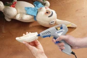 DREMEL® Tutkal tabancası 910 (910-3) thumbnail 2
