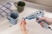 DREMEL® Tutkal tabancası 910 (910-3) thumbnail 3