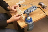 DREMEL® Multi-Vise (2500) thumbnail 2