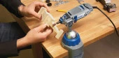 DREMEL® Multi-Vise (2500) thumbnail 3