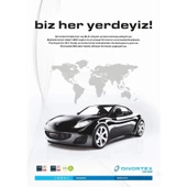 Divortex Izopropil Alkol  (% 99.9 Saflık) 1 Lt thumbnail 2
