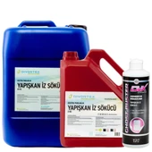 DVX  Yapışkan İzi Sökücü 16 Oz 473ml thumbnail 2
