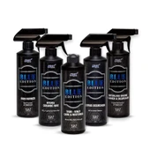 Divortex Blue Edition Plastik Parlatıcı Onarıcı 473 ml thumbnail 1