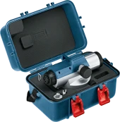 Bosch GOL 26 D Professional Optik nivelman thumbnail 2