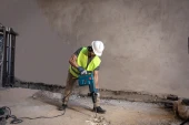 Bosch Professional GSH 11 E Kırıcı thumbnail 3