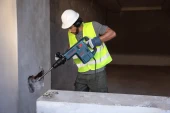 Bosch Professional GSH 11 E Kırıcı thumbnail 4