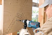 Bosch Professional GSB 16 RE Darbeli Matkap thumbnail 2