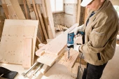Bosch Professional GSB 16 RE Darbeli Matkap thumbnail 3