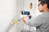 Bosch Professional GSB 16 RE Darbeli Matkap thumbnail 4