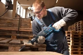 Bosch Professional GSA 1300 PCE Panter Testere thumbnail 4