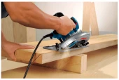 Bosch Professional GKS 190 Daire Testere thumbnail 3