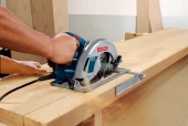 Bosch Professional GKS 190 Daire Testere thumbnail 4