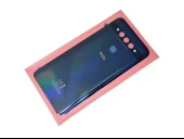 Tcl Plex 780H Arka Pil Batarya Kapağı (Cam) MAVİ thumbnail 1