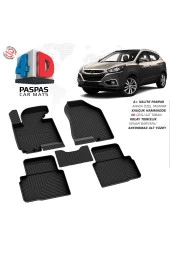 Hyundai ix35 4D Havuzlu Paspas 2010 - 2017 Model thumbnail 1